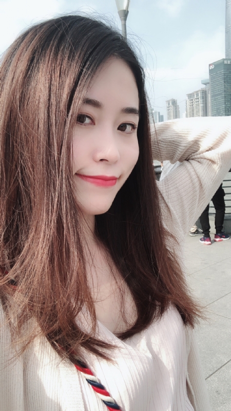 李梦婷的第一张照片--泰宁相亲网