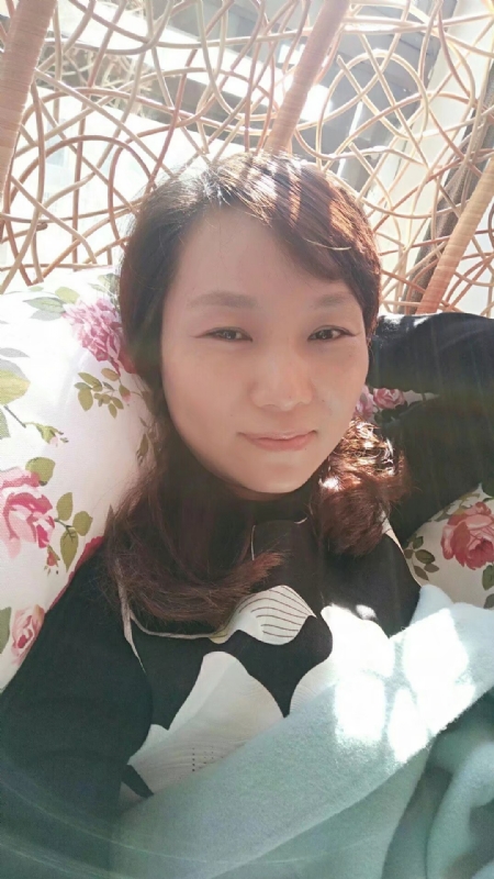 悦己的第一张照片--泰宁相亲网