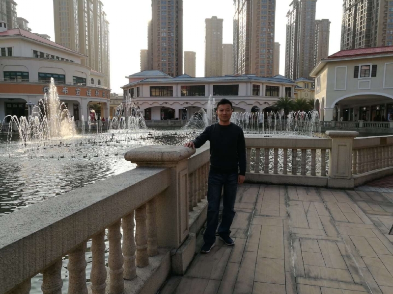 光圈的第二张照片--泰宁相亲网
