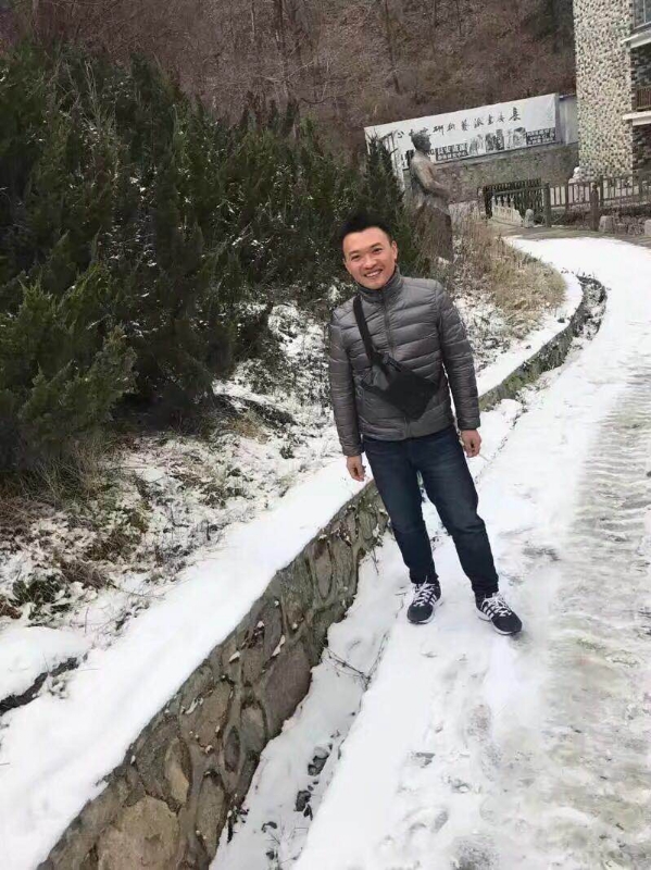 风筝的第一张照片--泰宁相亲网