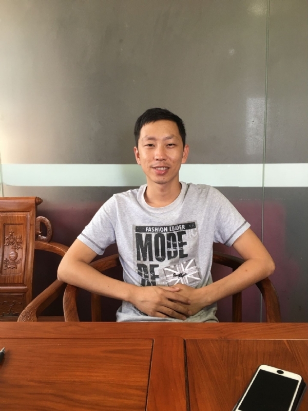 逝水流年的第二张照片--泰宁相亲网