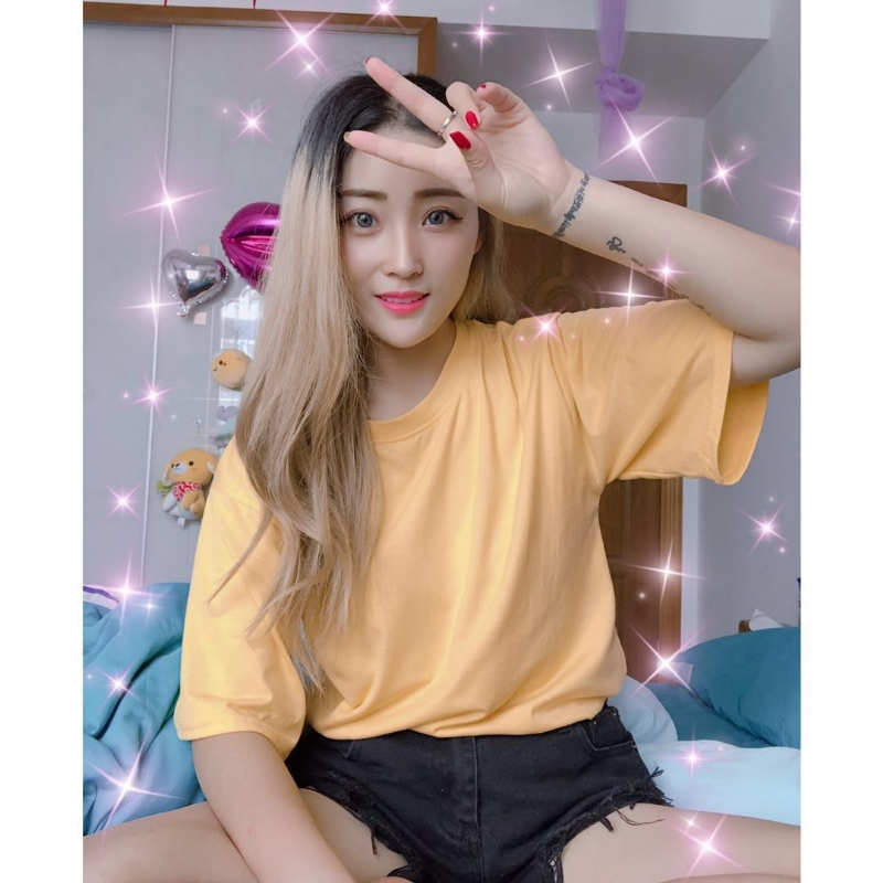 芝麻团子的第一张照片--泰宁相亲网