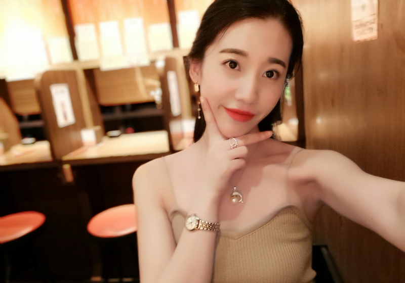 杨文嘉的第一张照片--泰宁相亲网