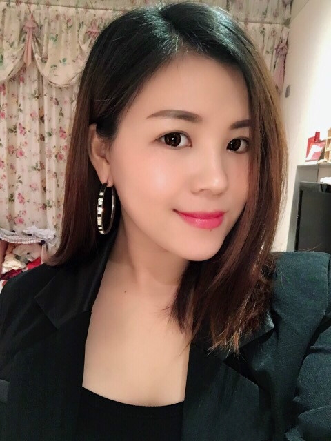 水晶之恋的第二张照片--泰宁相亲网