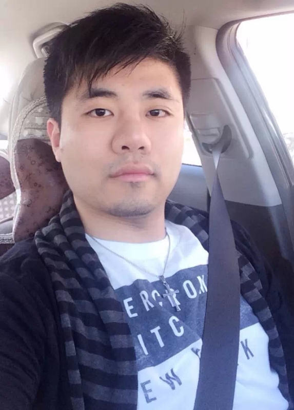 侯爵的第二张照片--泰宁相亲网