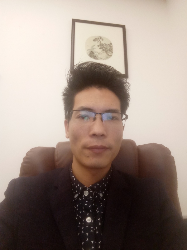 爱也要以诚相待的第一张照片--泰宁相亲网