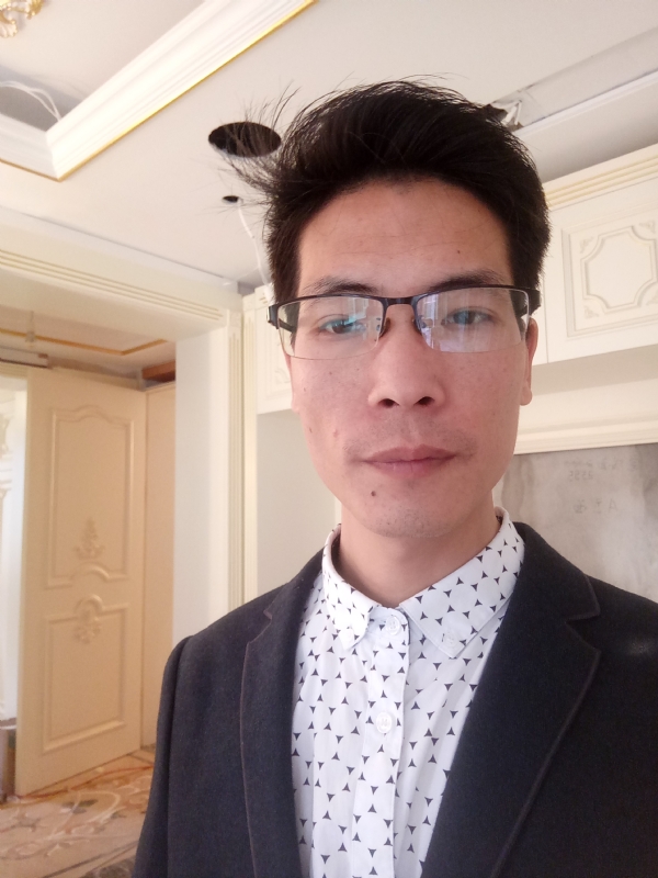 爱也要以诚相待的第二张照片--泰宁相亲网