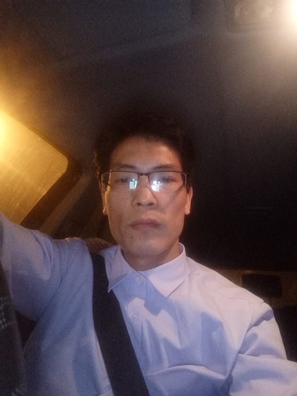 爱也要以诚相待的第三张照片--泰宁相亲网