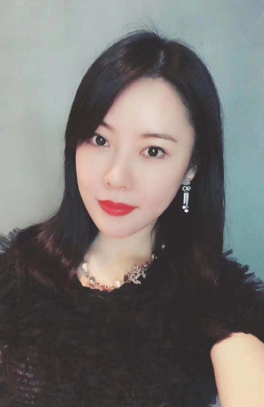 李莉的第一张照片--泰宁相亲网
