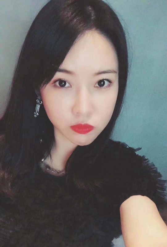 李莉的第二张照片--泰宁相亲网