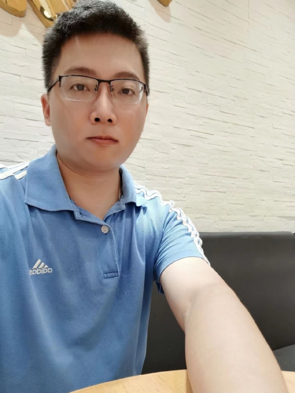 月亮河的第一张照片--泰宁相亲网