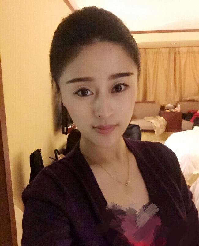 挣扎的第一张照片--泰宁相亲网