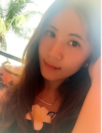 婷婷的第一张照片--泰宁相亲网