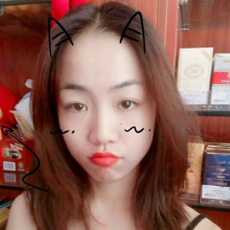 美美的第一张照片--泰宁相亲网