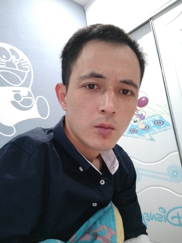 容晨的第一张照片--泰宁相亲网