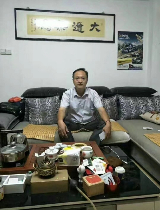星光的第一张照片--泰宁相亲网
