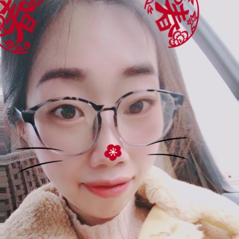 芮雪的第一张照片--泰宁相亲网