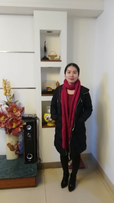 yvonne的第一张照片--泰宁相亲网