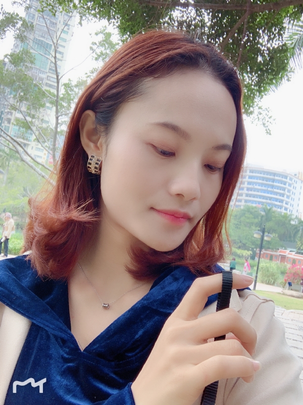 曼夕的第一张照片--泰宁相亲网
