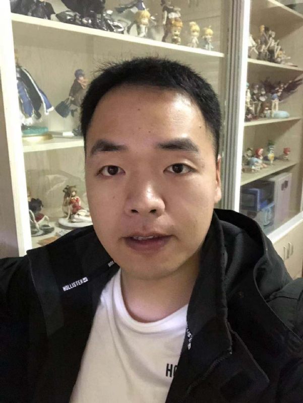 暴走KUMA的第一张照片--泰宁相亲网