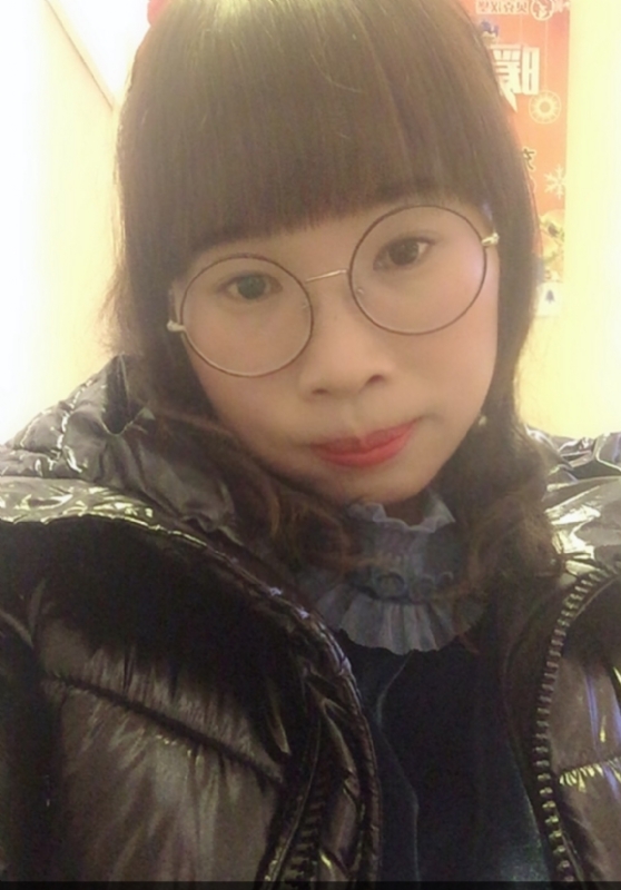 琴子的第一张照片--泰宁相亲网