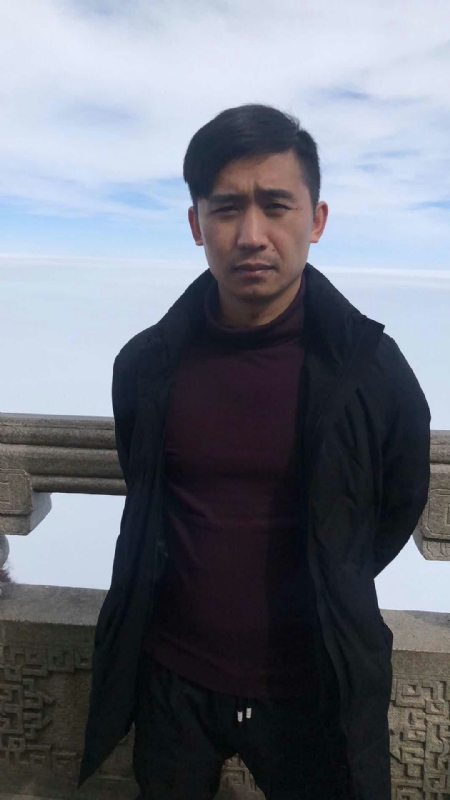 一江春水向东流的第一张照片--泰宁相亲网