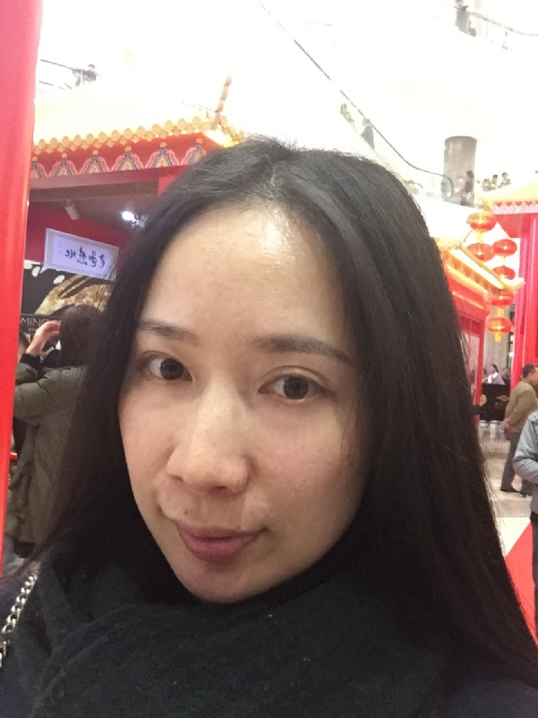 sisi的第一张照片--泰宁相亲网