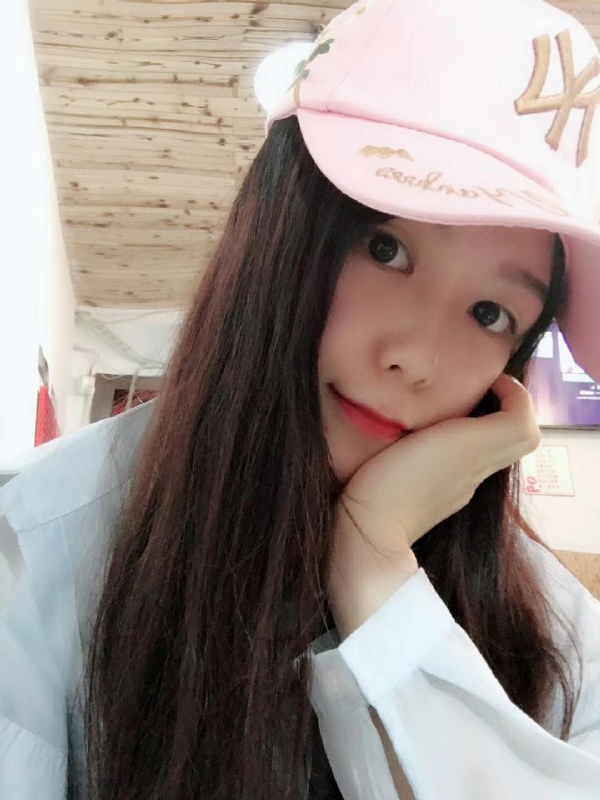 丹丹的第一张照片--泰宁相亲网