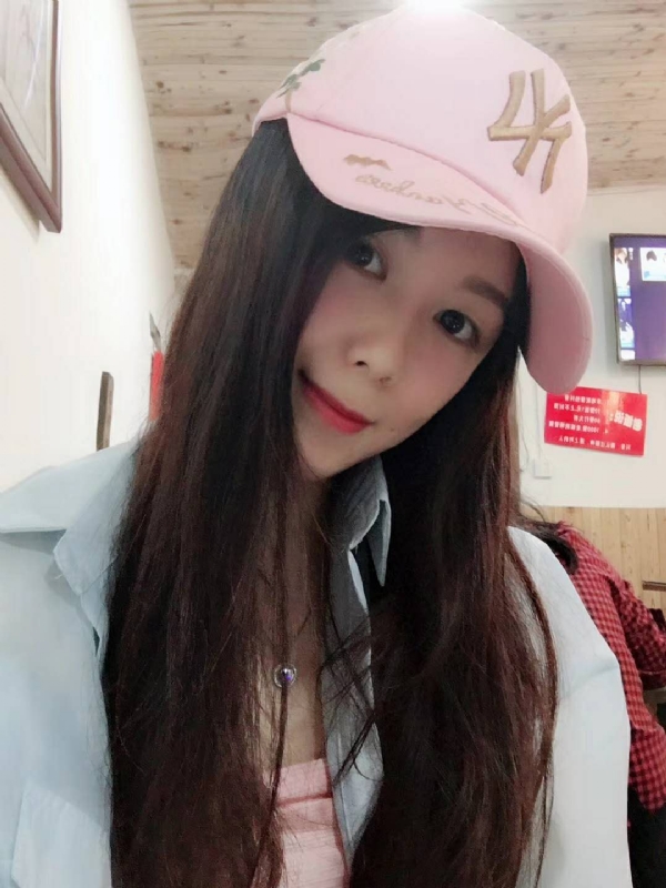 丹丹的第三张照片--泰宁相亲网