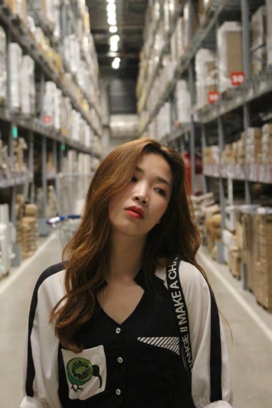 平ling的第二张照片--泰宁相亲网