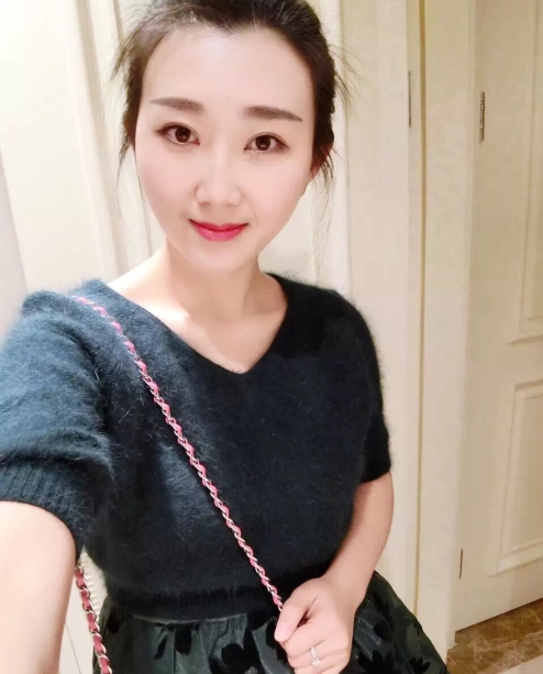 小妮的第三张照片--泰宁相亲网