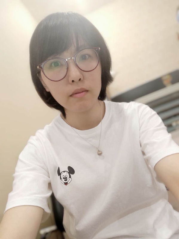 至简至繁的第一张照片--泰宁相亲网