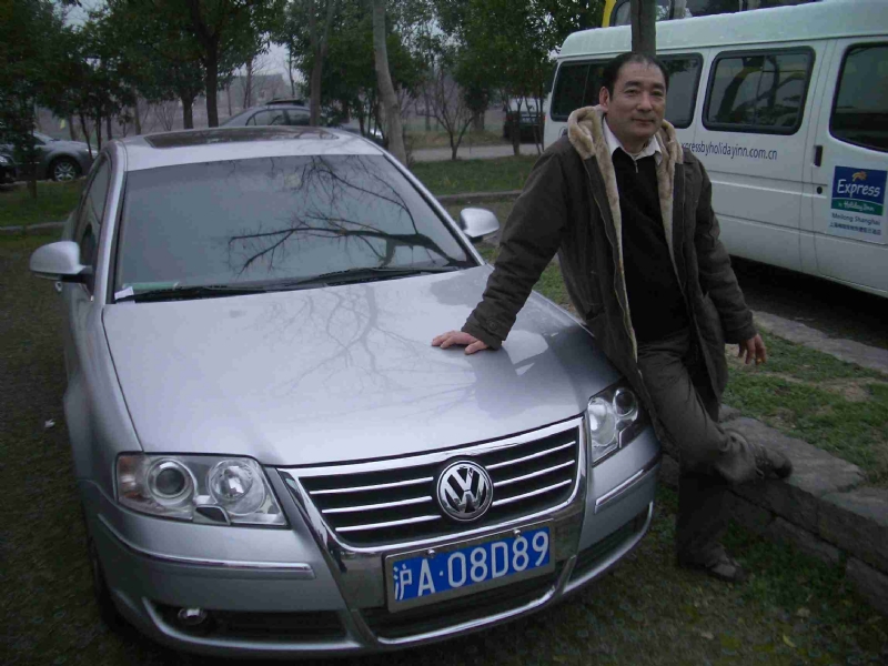 乐腾腾的第一张照片--泰宁相亲网