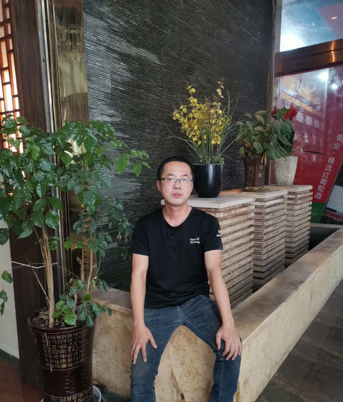孤独小舟的第二张照片--泰宁相亲网