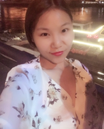 彩儿的第一张照片--泰宁相亲网