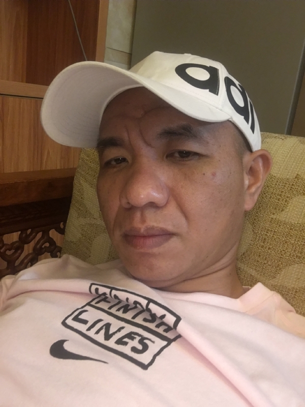 坚持到底的第一张照片--泰宁相亲网