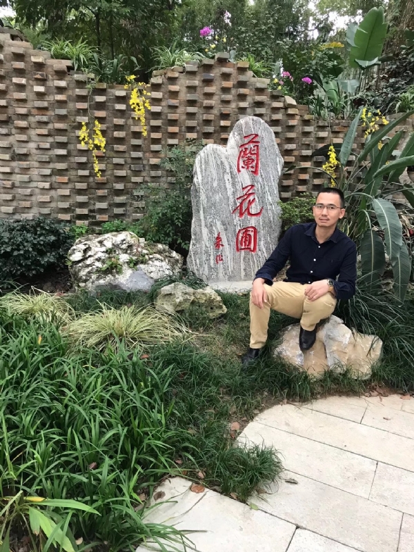 真心换真心的第一张照片--泰宁相亲网