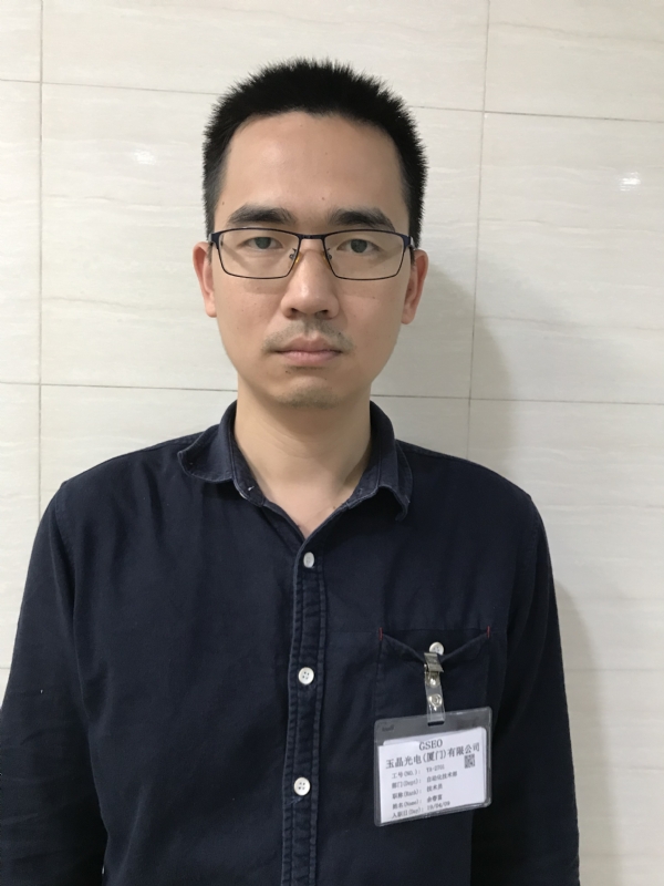 真心换真心的第三张照片--泰宁相亲网