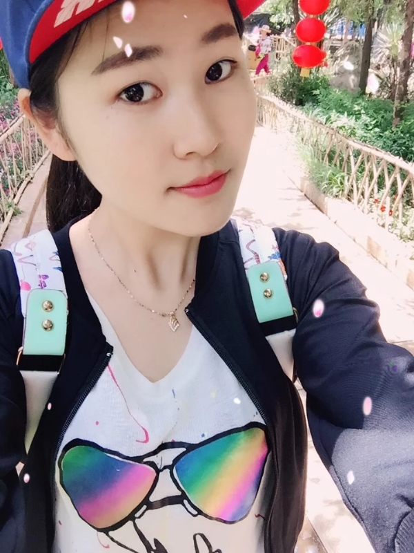 木木的第一张照片--泰宁相亲网