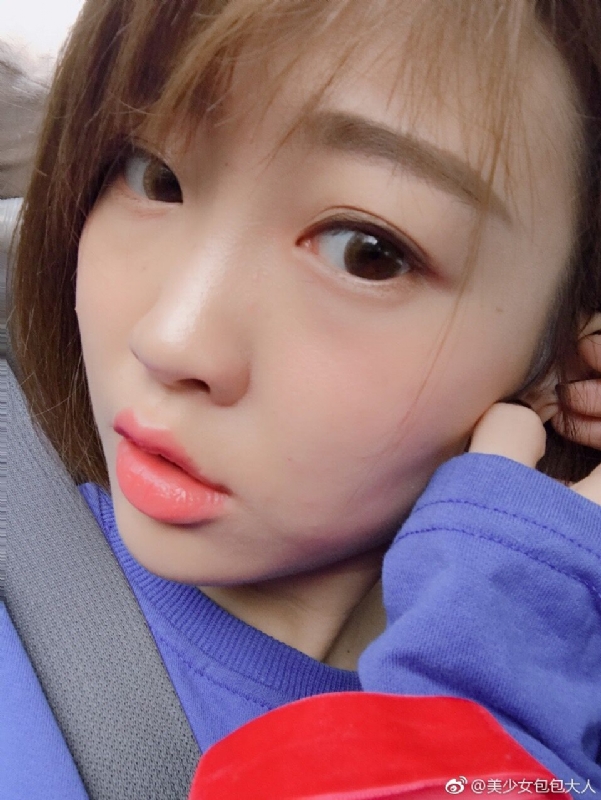 莉莉的第一张照片--泰宁相亲网