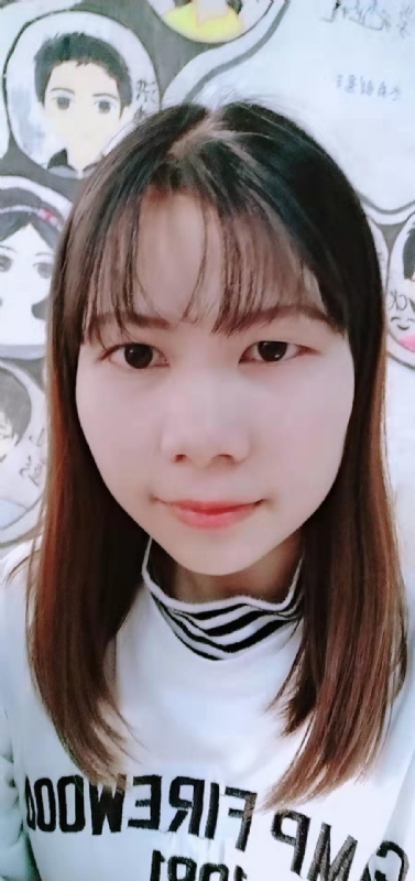 哎咿咕的第一张照片--泰宁相亲网