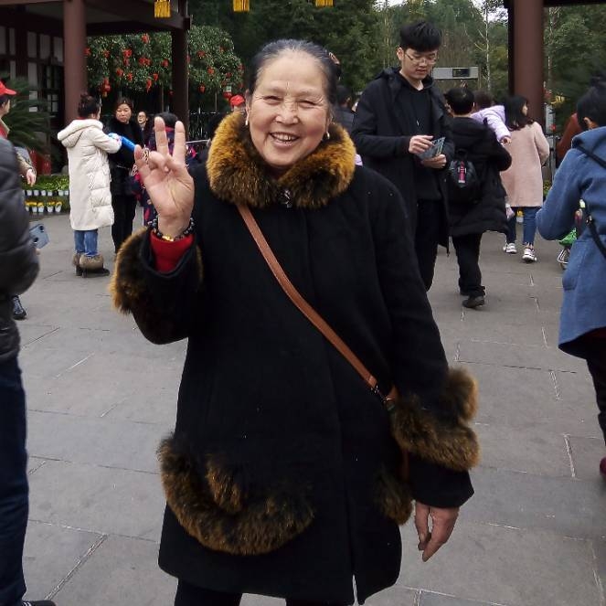 刘刘的第一张照片--泰宁相亲网