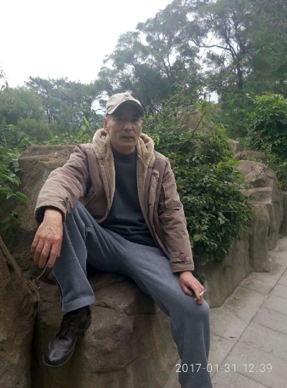 热腾腾的第一张照片--泰宁相亲网