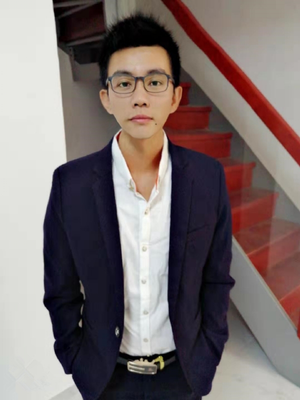 林智明的第一张照片--泰宁相亲网