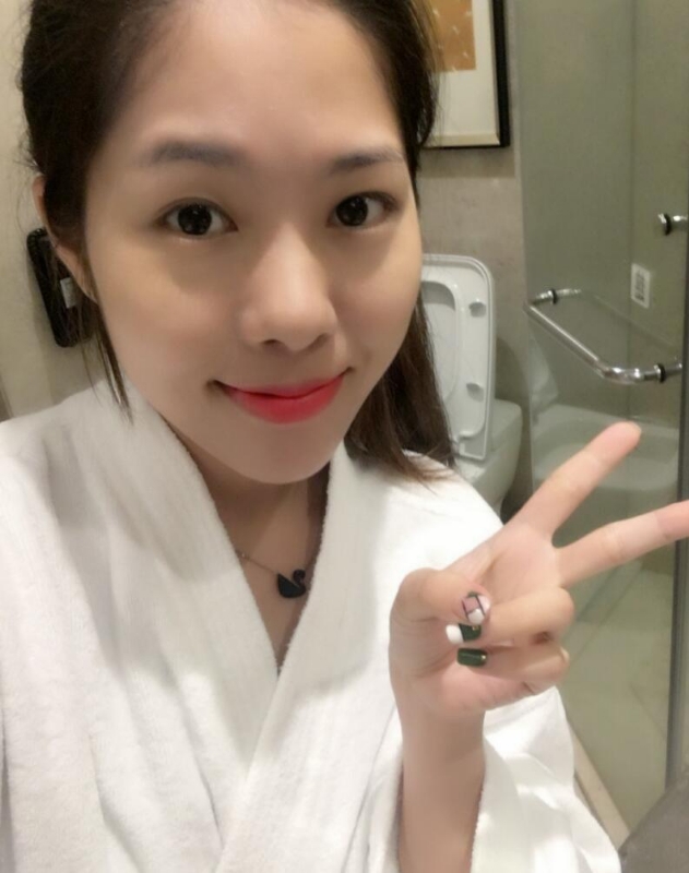 爱你很幸福的第一张照片--泰宁相亲网