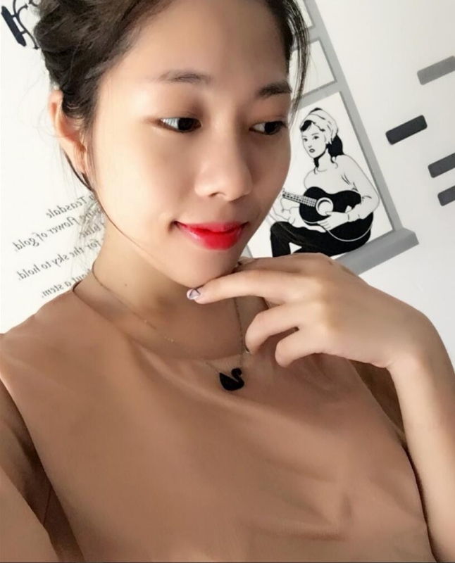 爱你很幸福的第二张照片--泰宁相亲网