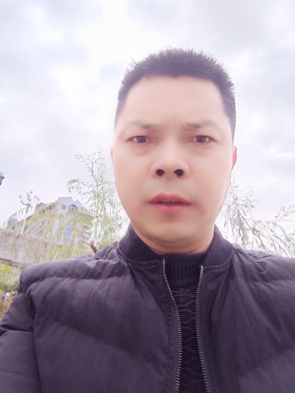 随缘的第一张照片--泰宁相亲网