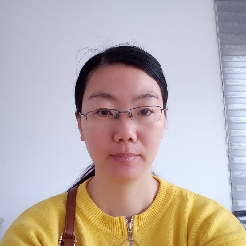 jennifer的第一张照片--泰宁相亲网