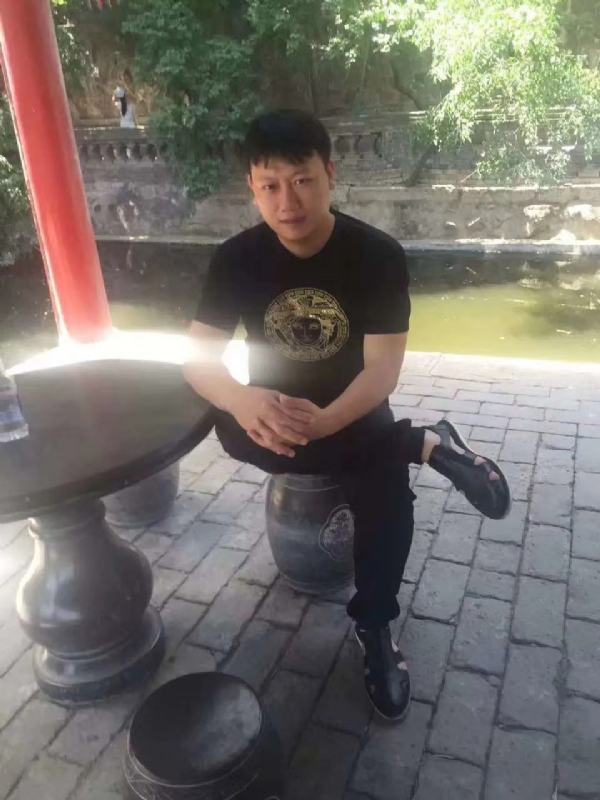 阿斌的第一张照片--泰宁相亲网