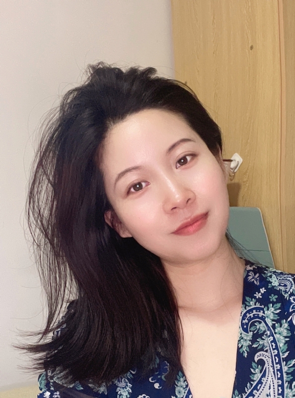 鸢莺的第三张照片--泰宁相亲网